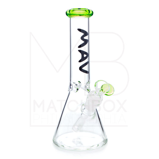 9" Mini Beaker | Ooze