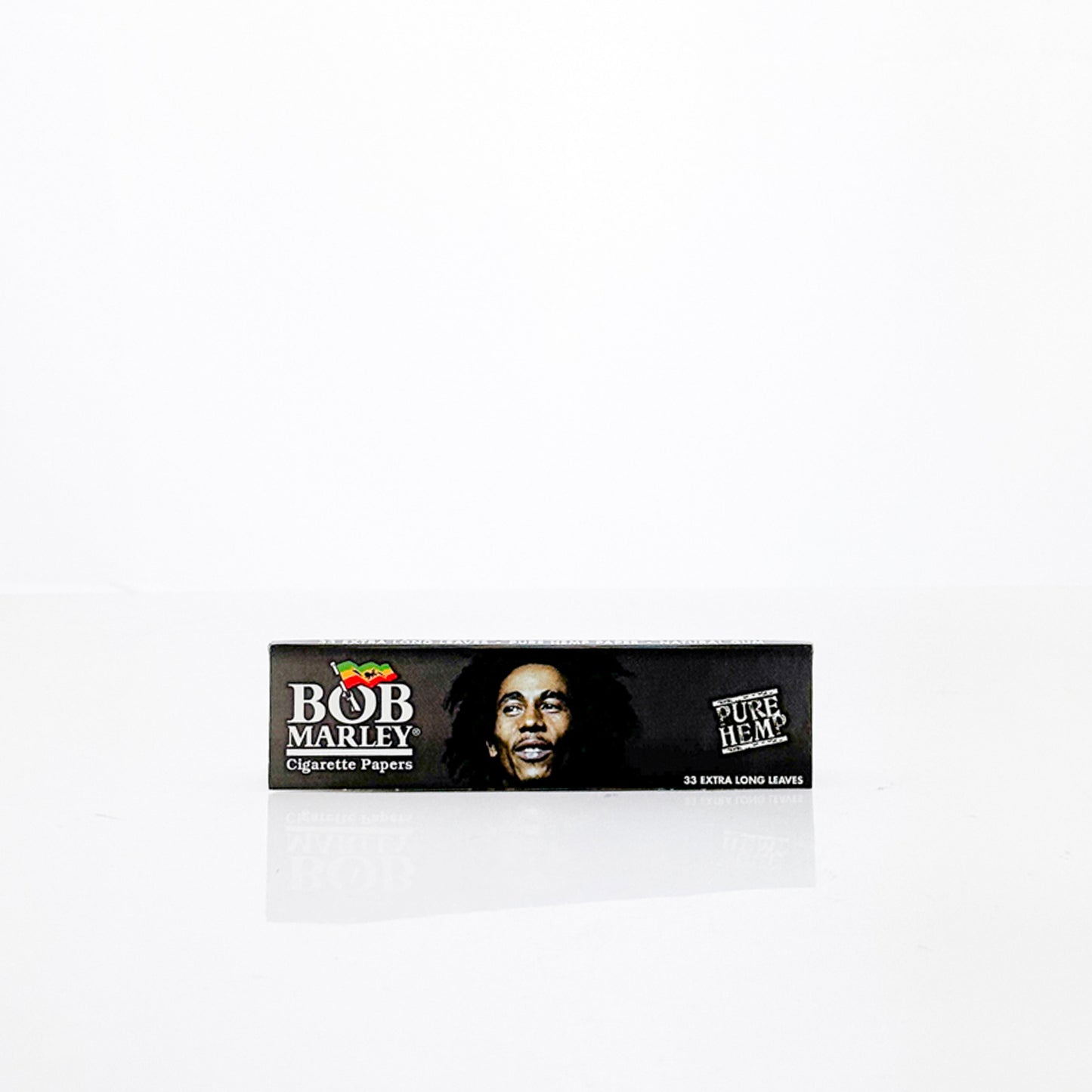 Bob Marley King Size Rolling Papers