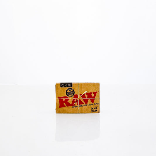 RAW 1.5 Rolling Papers