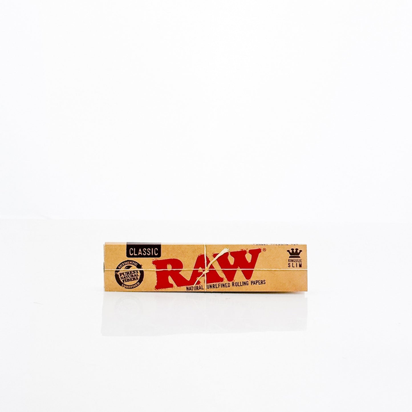 RAW King Size Rolling Papers