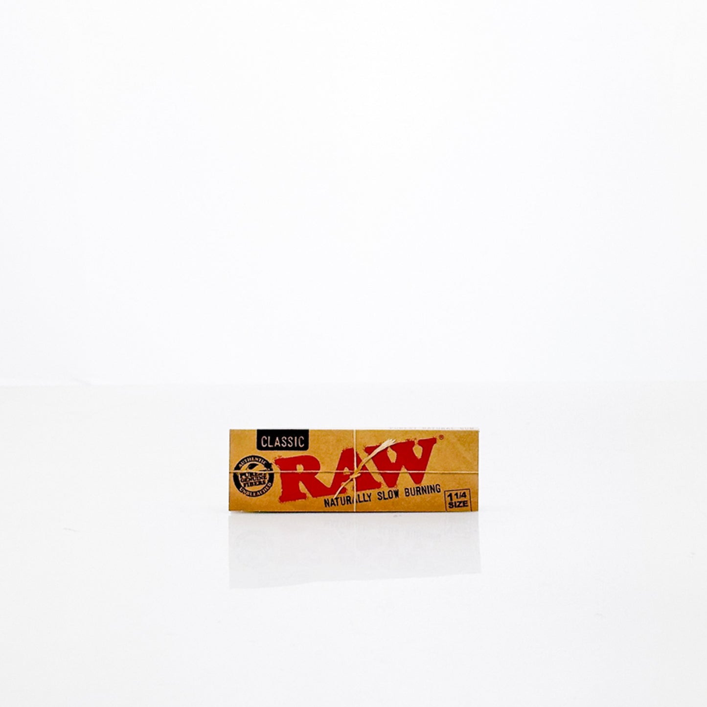 RAW 1.25 Rolling Papers