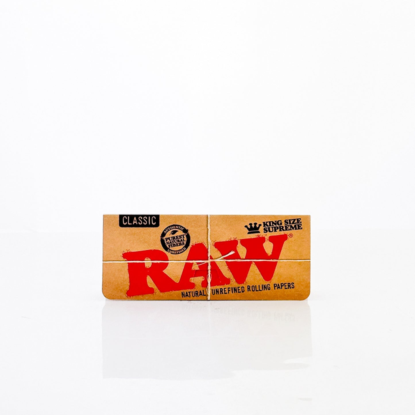 RAW King Size Supreme Rolling Papers