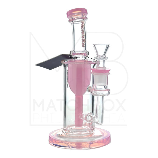 Incycler Rig | Pink