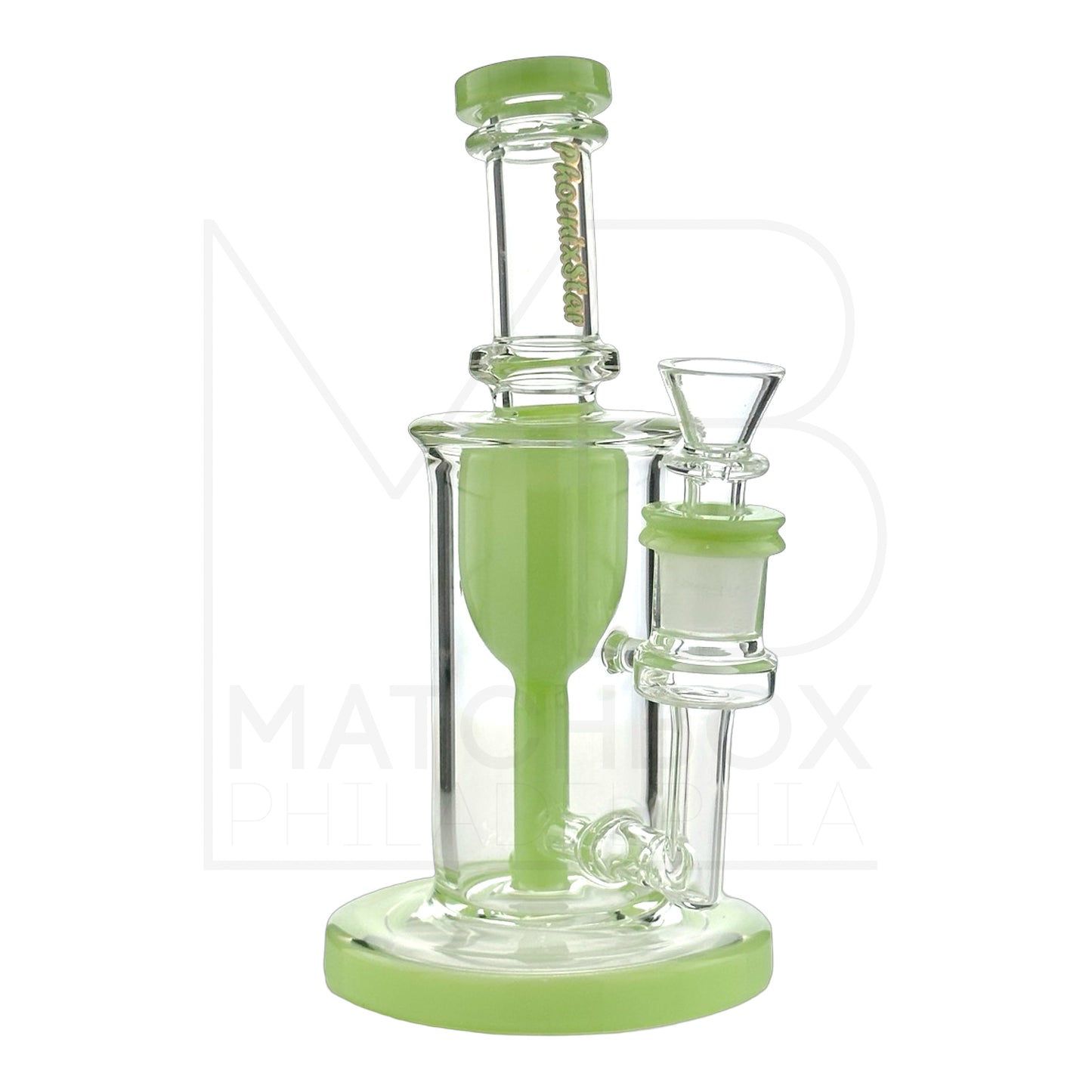 Incycler Rig | Slime