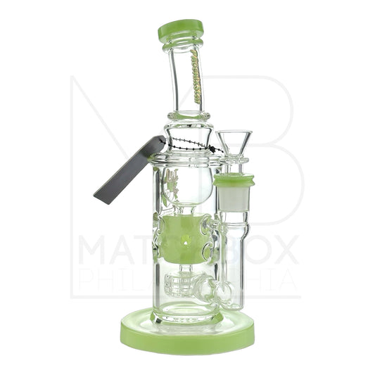 Showerhead Swiss Recycler | Slime