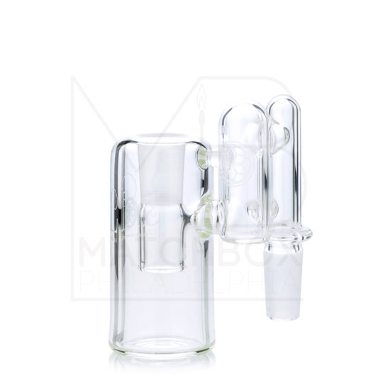 Clear Dry Catcher | 14mm