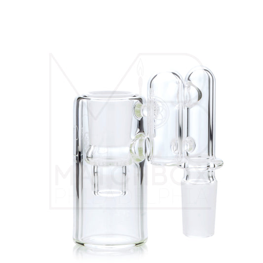 Clear Dry Catcher | 18mm