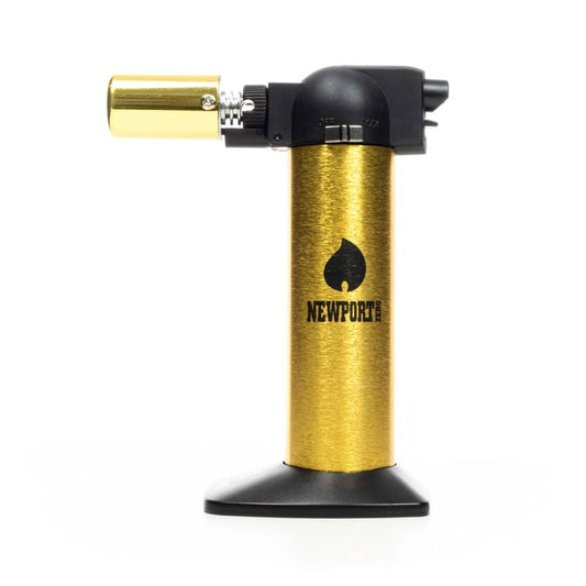 Turbo Charged Torch | Gold