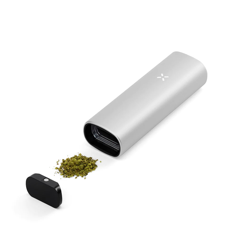 Pax Mini (Silver)