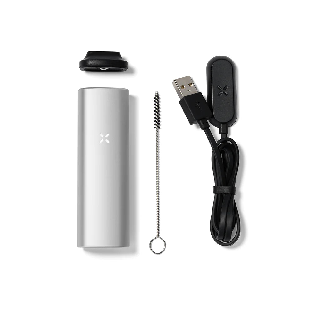 Pax Mini (Silver)