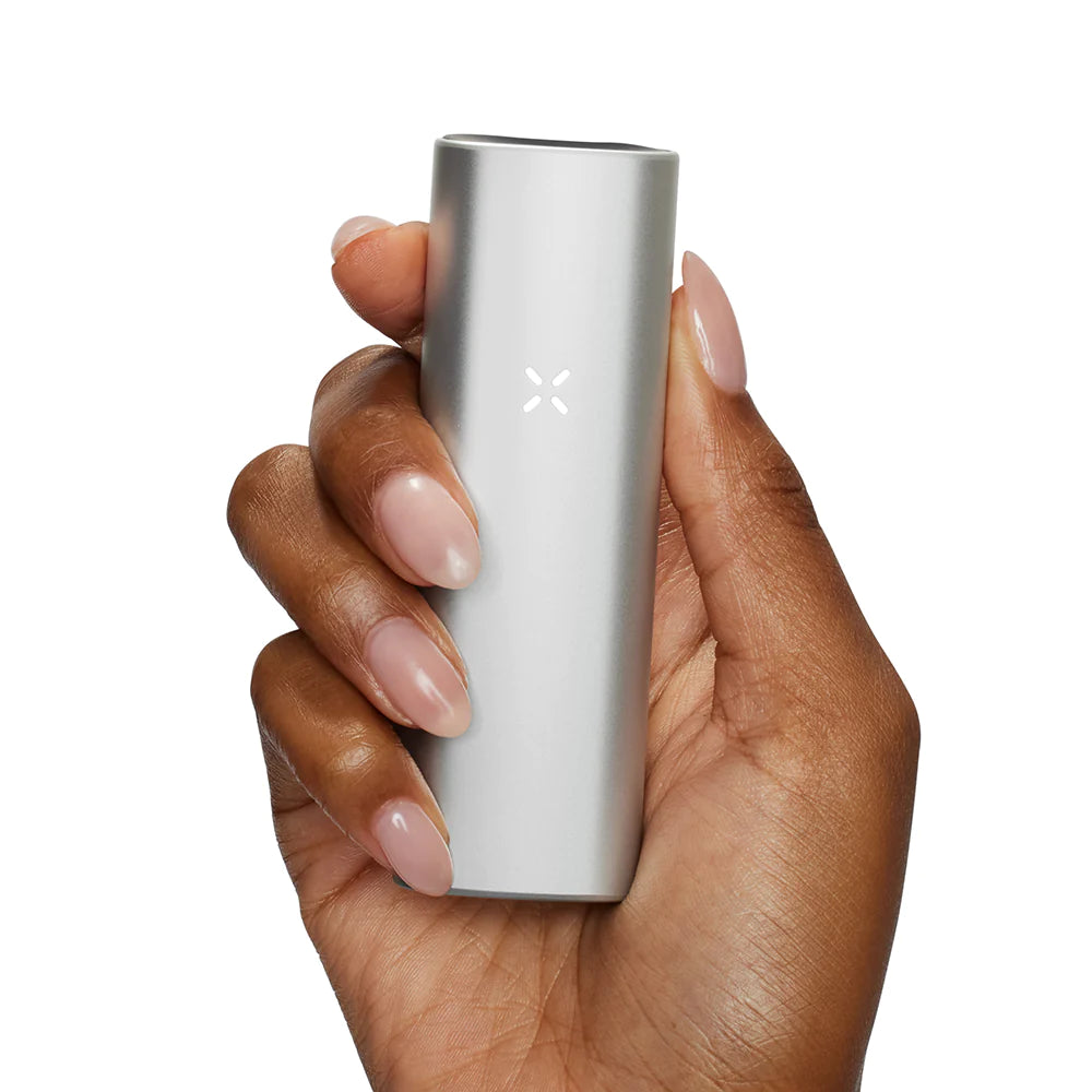 Pax Mini (Silver)