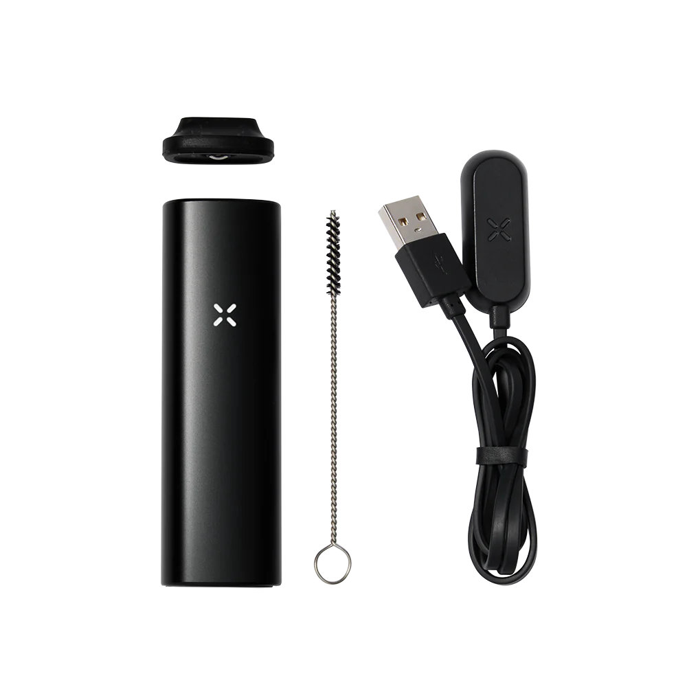 Pax Plus Starter Kit (Onyx)