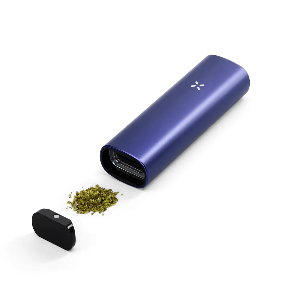 Pax Plus Complete Kit (Periwinkle)