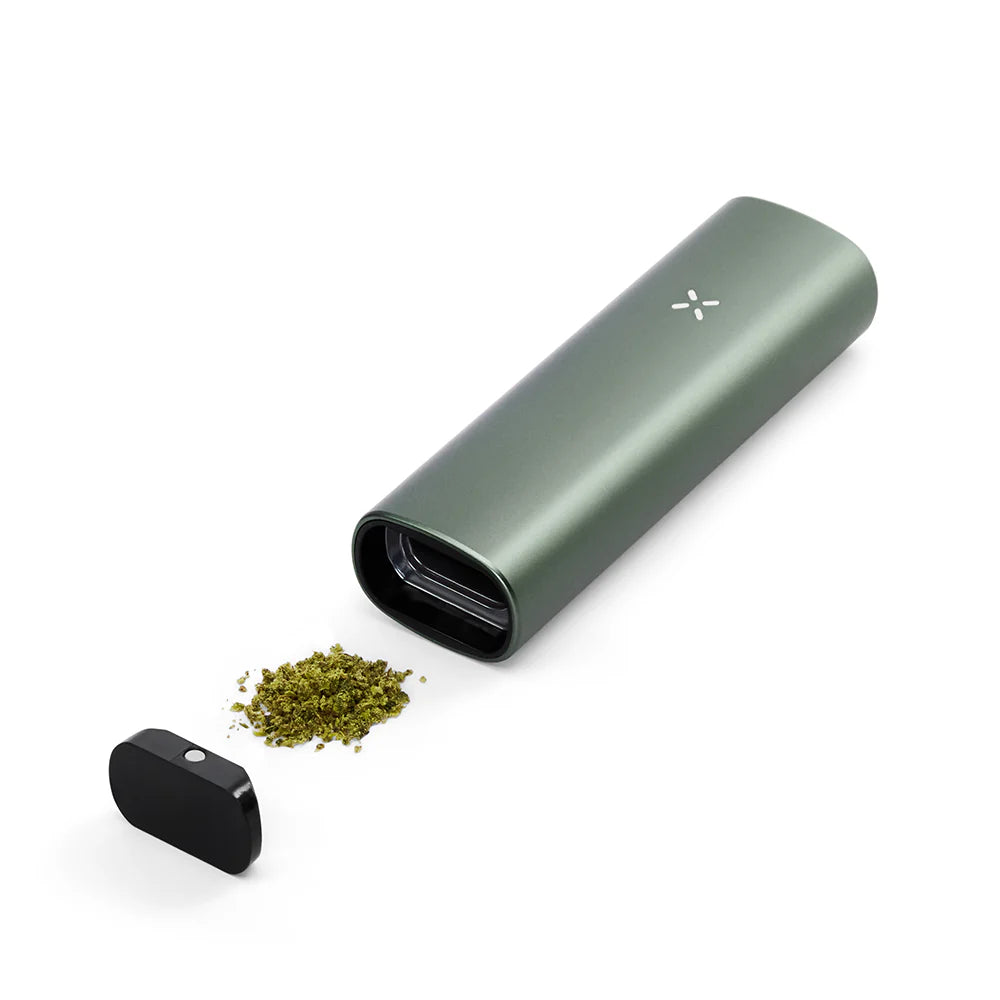 Pax Plus Complete Kit (Sage)