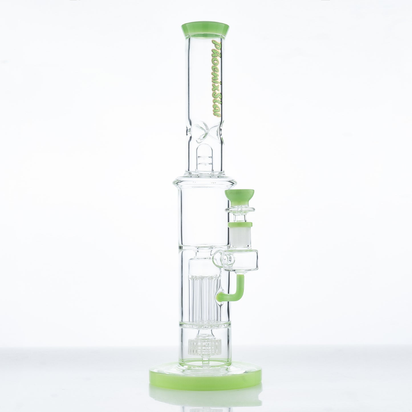 Matrix Tree Perc Tube | Slime