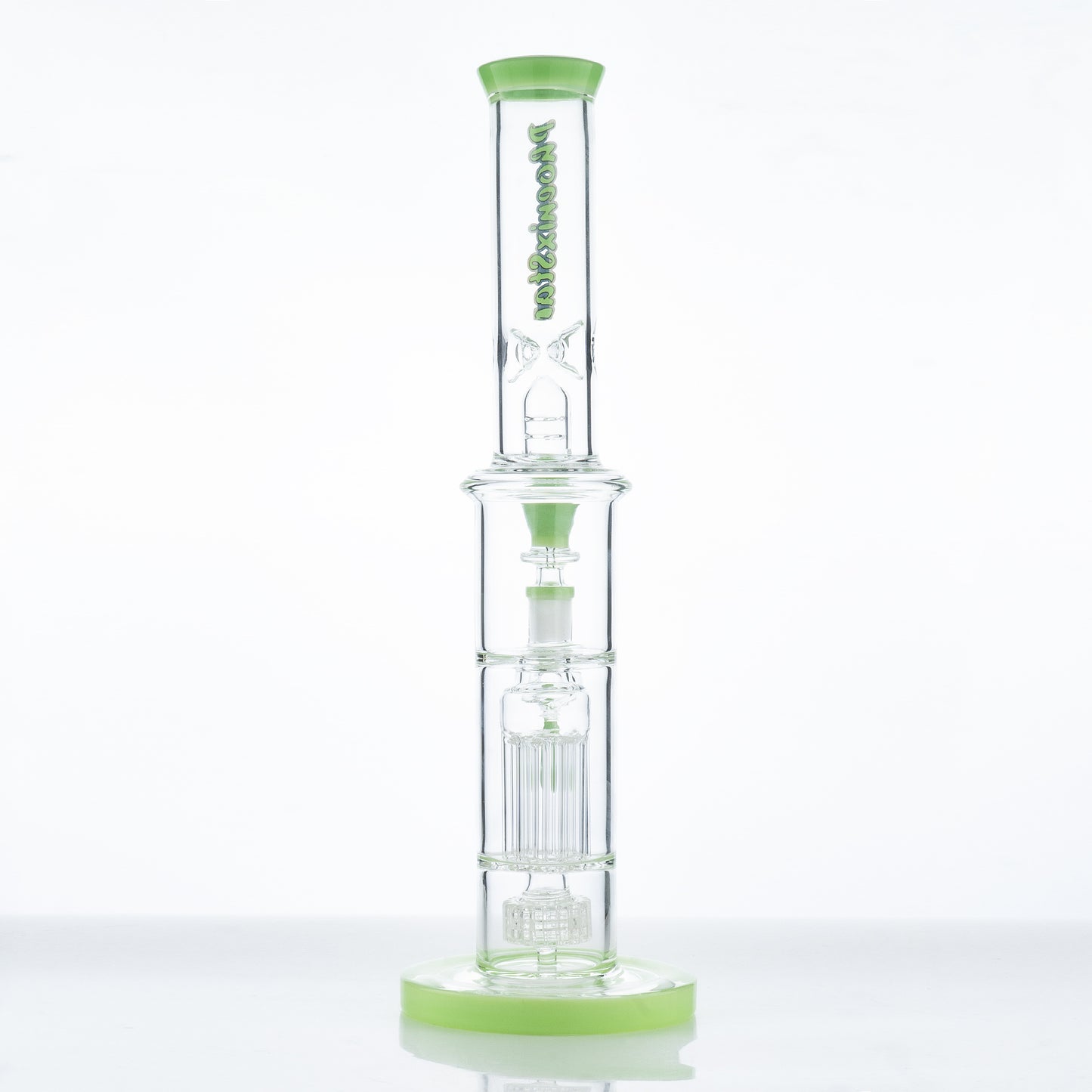 Matrix Tree Perc Tube | Slime