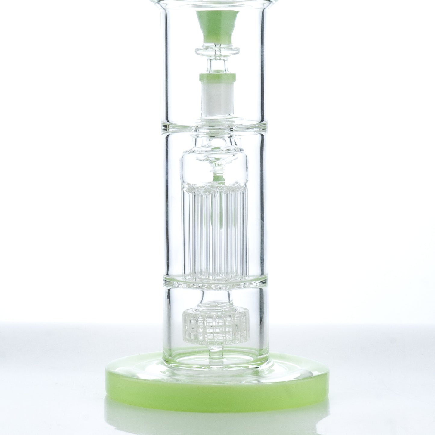 Matrix Tree Perc Tube | Slime