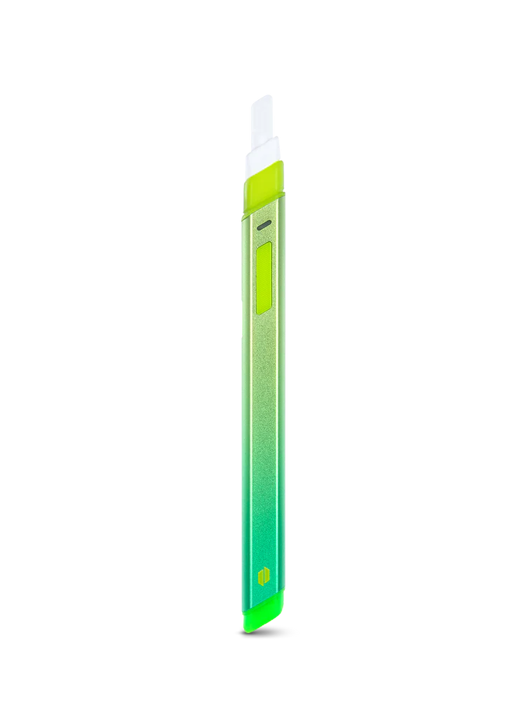 The Hot Knife | Paradise Green