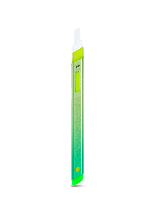 The Hot Knife | Paradise Green