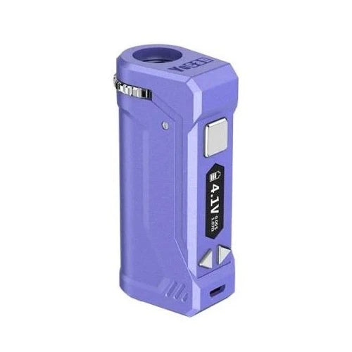 Uni Pro Battery | Purple