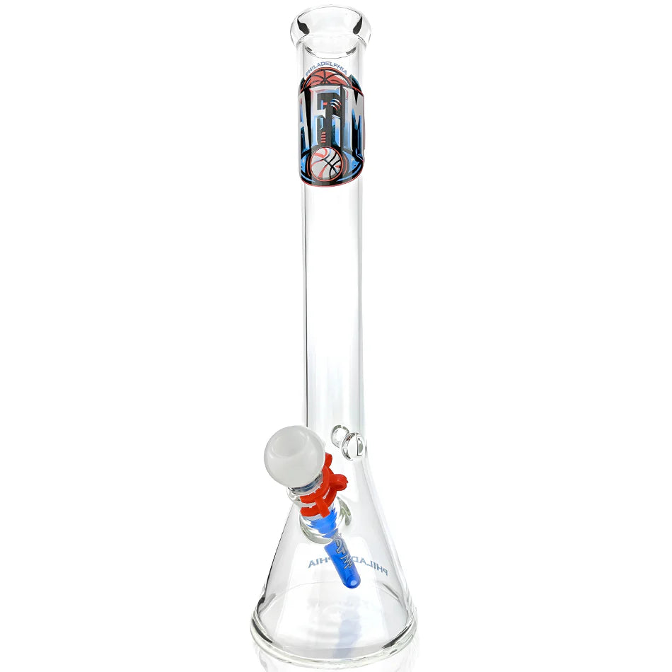 18" Team Beakers | Philly #1