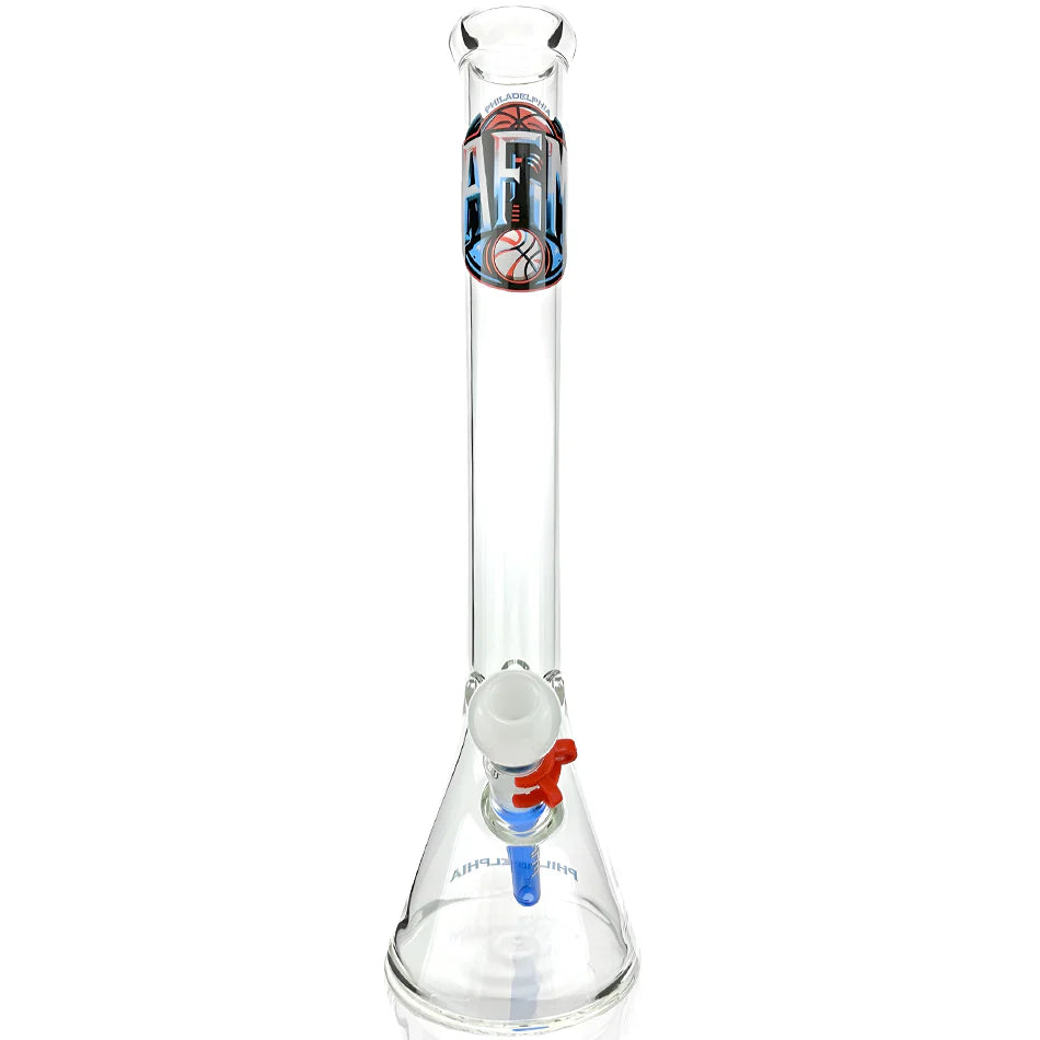 18" Team Beakers | Philly #1