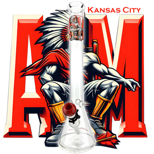 18" Team Beakers | Kansas City