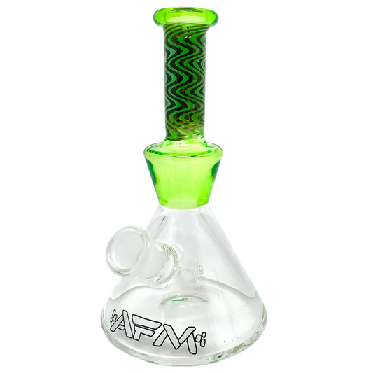 Trippy Mini Beaker | Ooze