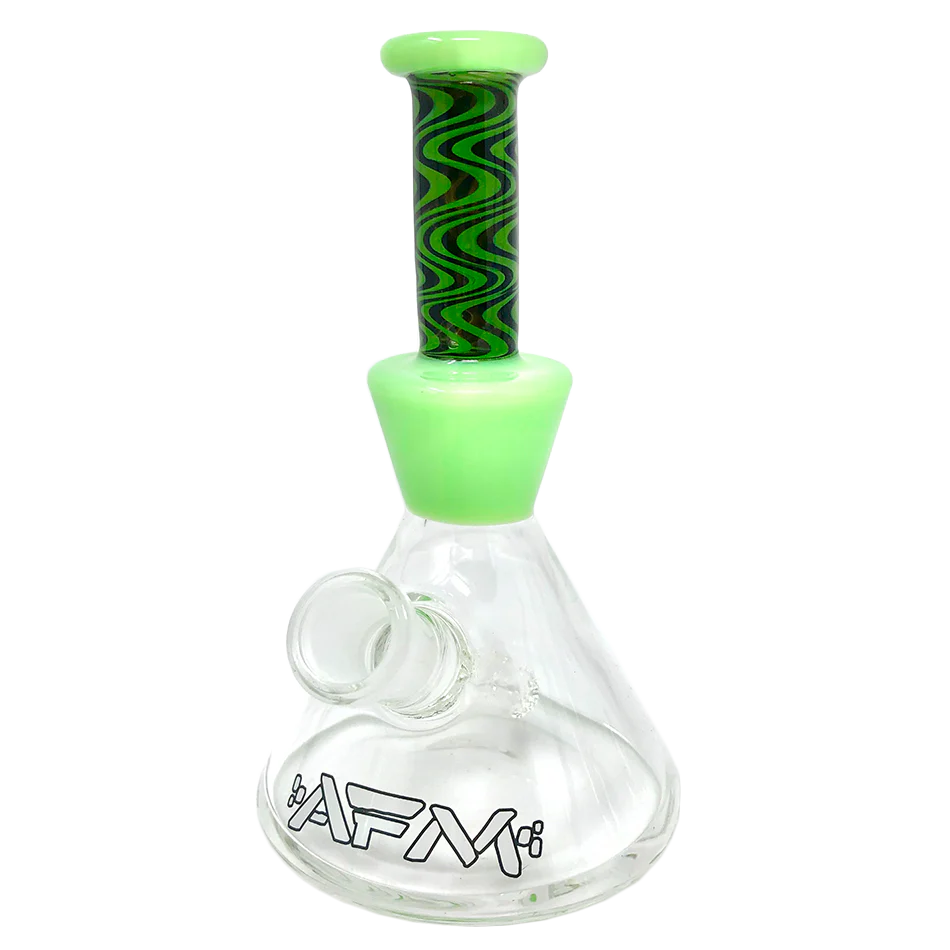 Trippy Mini Beaker | Slime