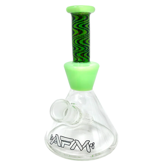 Trippy Mini Beaker | Slime