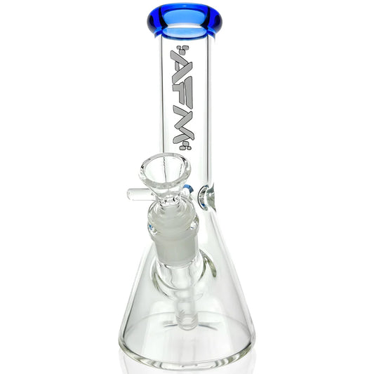 9" Mini Beaker | Blue