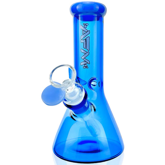 7" Color Mini Beaker | Blue