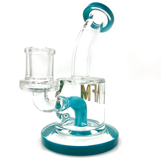 Micro Rig | Aqua