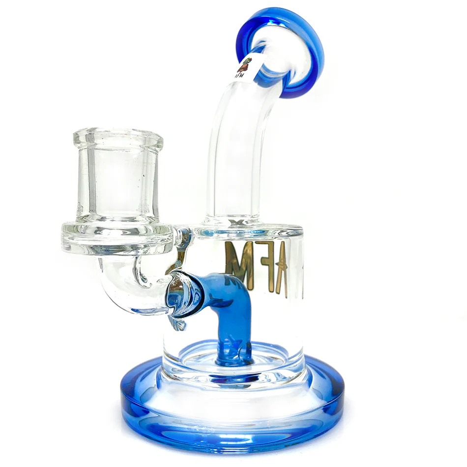 Micro Rig | Blue