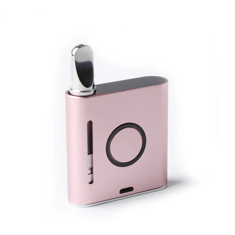 V-Mod Vape Battery | Rose Gold