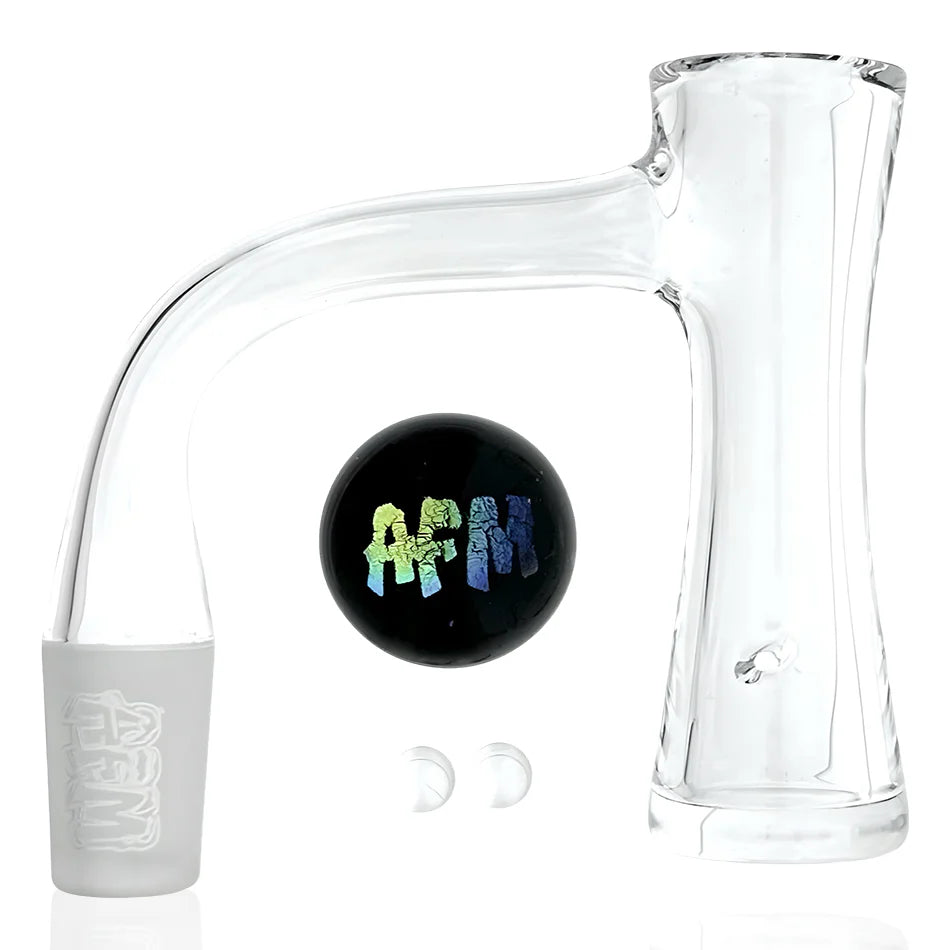 Quartz Banger Set | Whirlpool