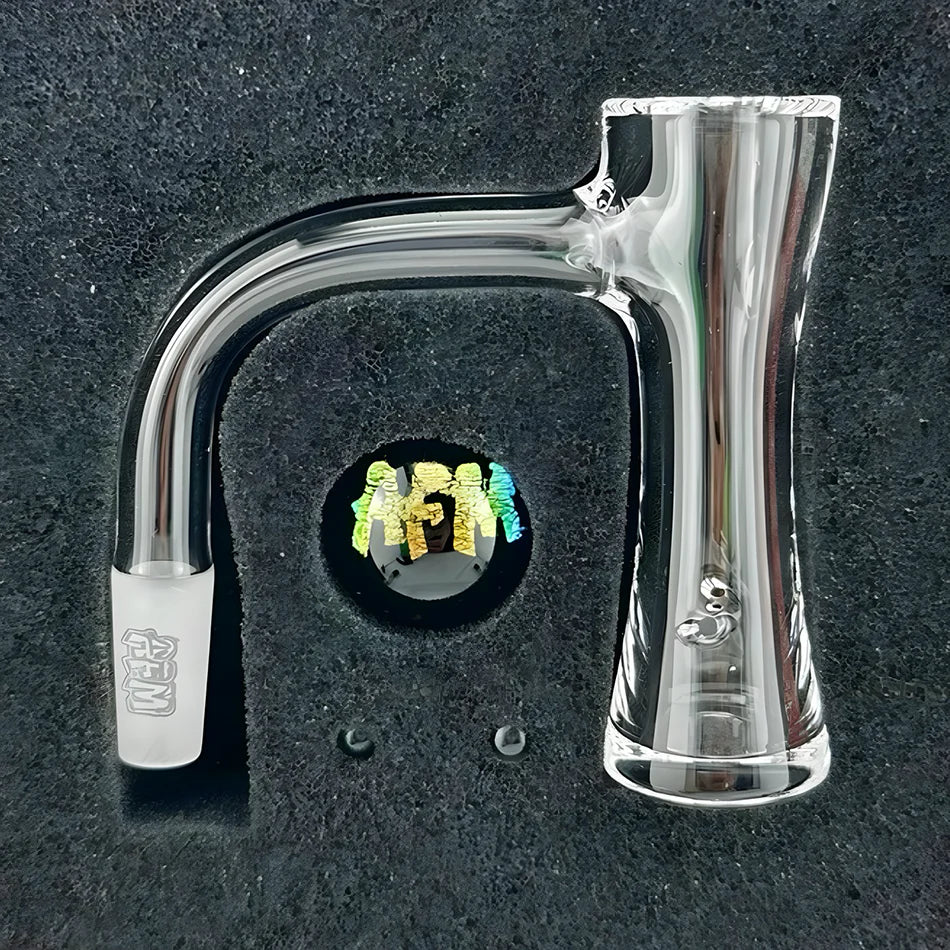 Quartz Banger Set | Whirlpool