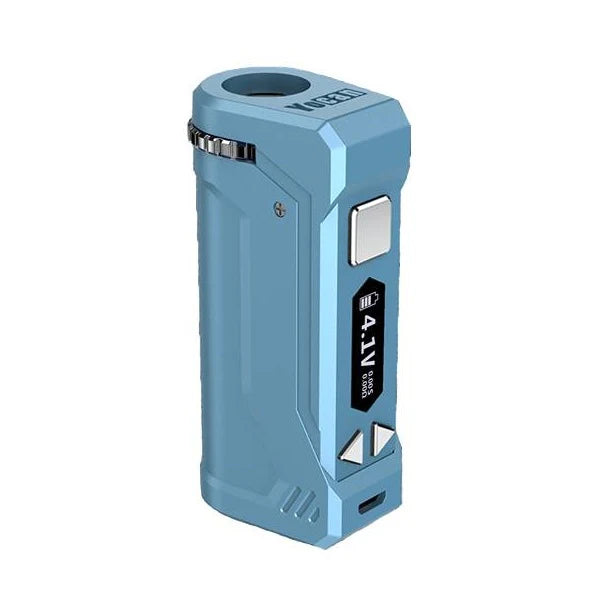 Uni Pro Battery | Blue