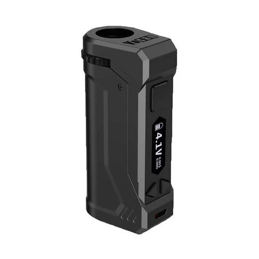 Uni Pro Battery | Black