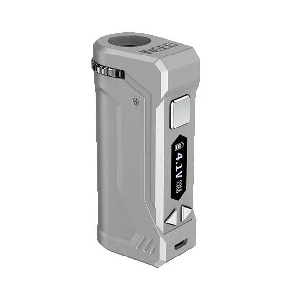 Uni Pro Battery | Silver