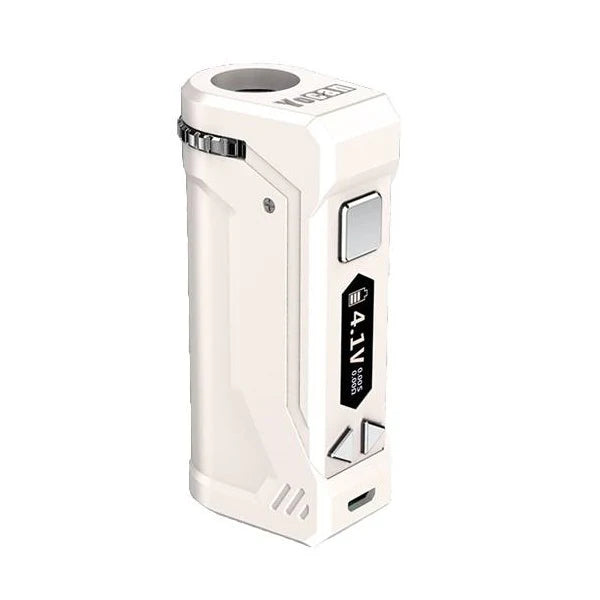 Uni Pro Battery | White