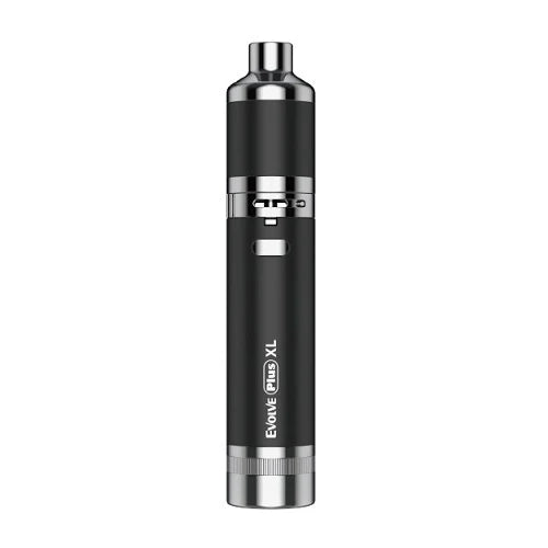 Evolve Plus XL Concentrate Pen | Black