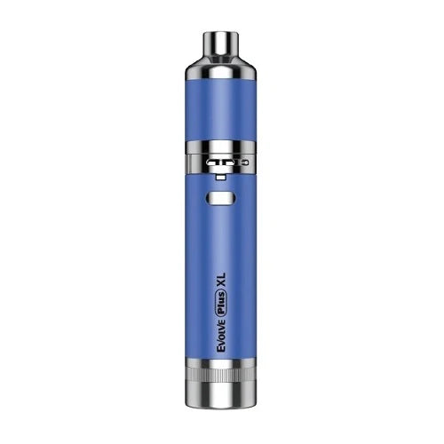 Evolve Plus XL Concentrate Pen | Blue