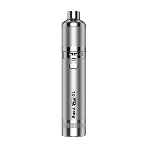 Evolve Plus XL Concentrate Pen | Silver