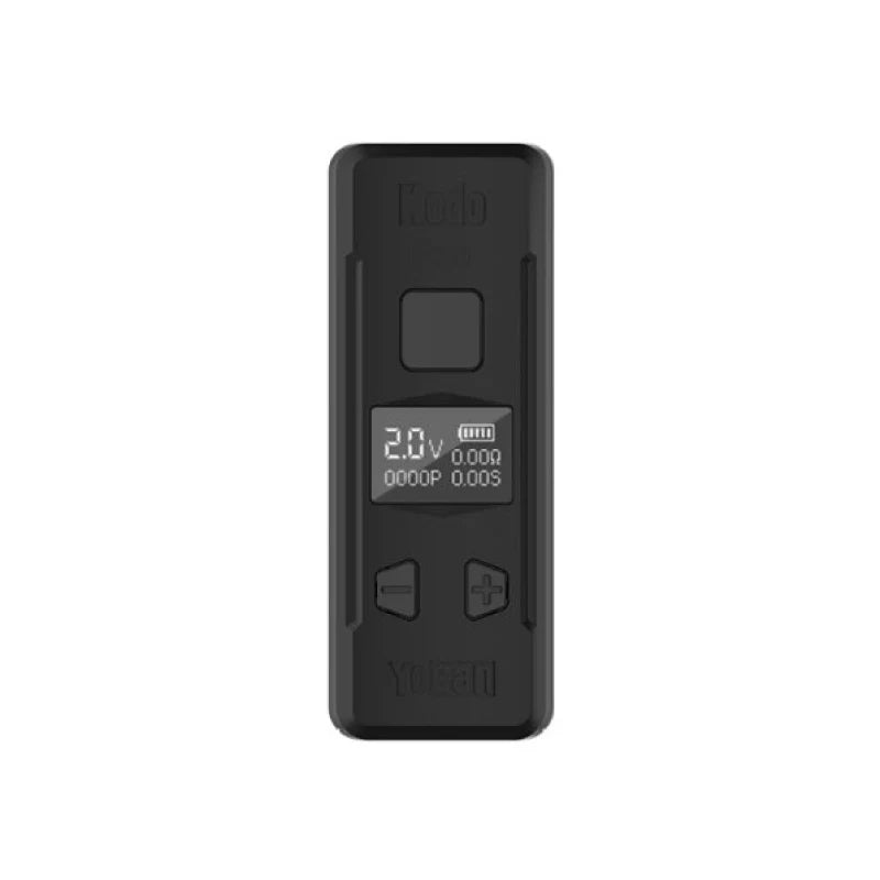 Kodo Pro Battery | Black