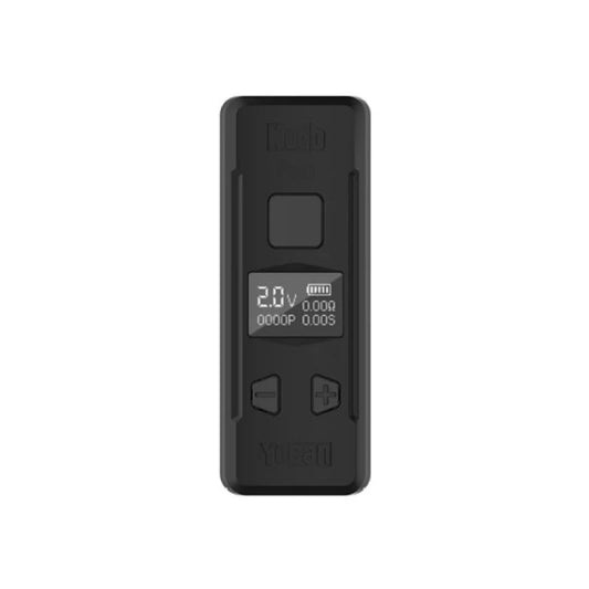 Koto Pro Battery | Black