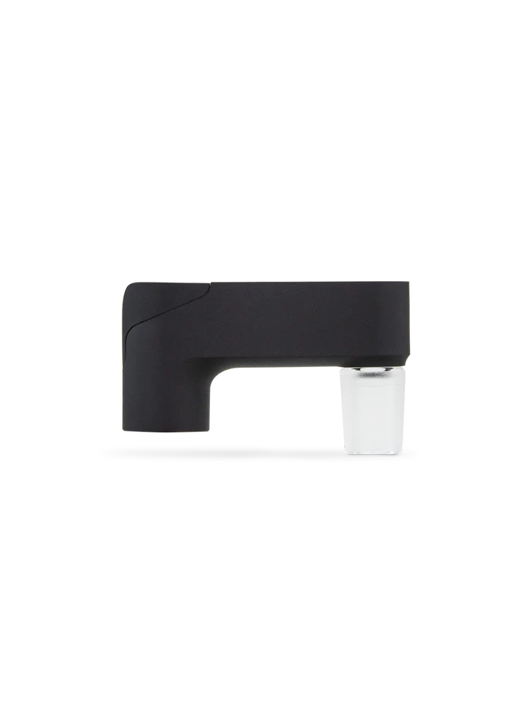 Pivot Glass Adapter | Onyx