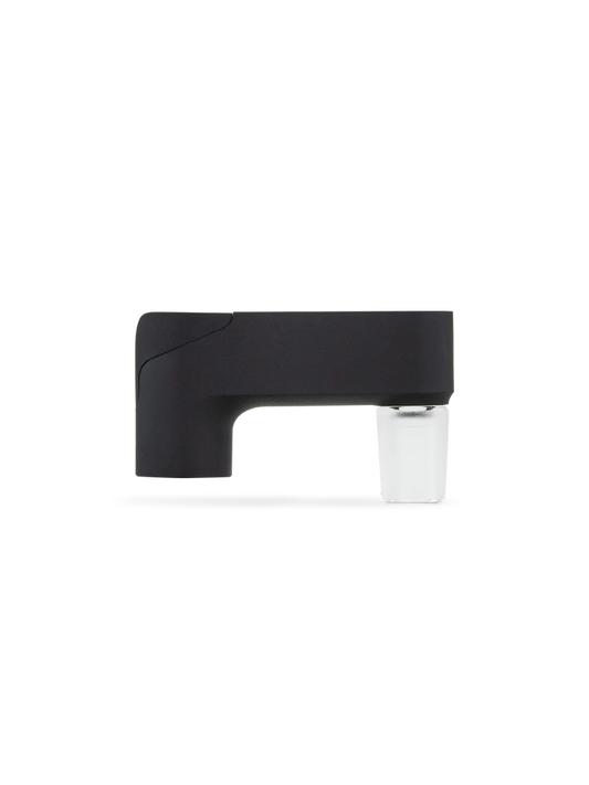 Pivot Glass Adapter | Onyx