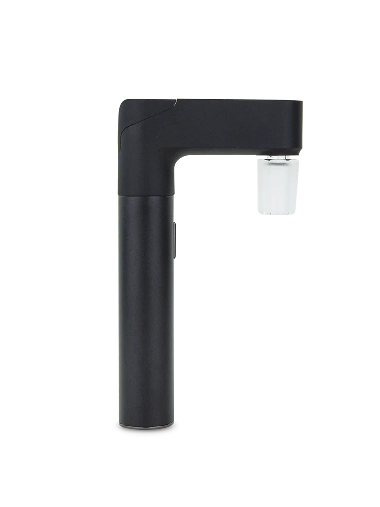 Pivot Glass Adapter | Onyx