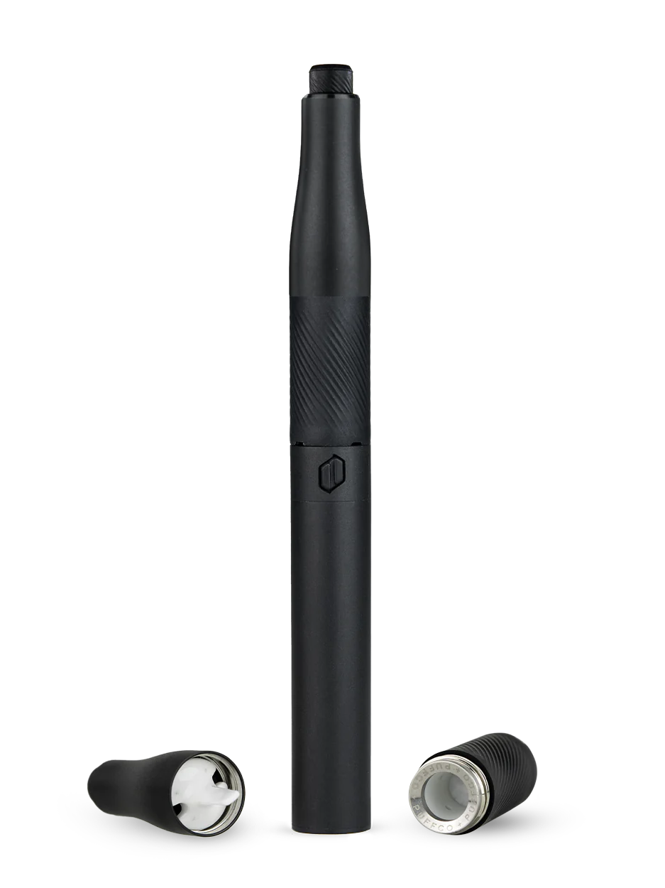 NEW Plus Vaporizer Pen | Onyx